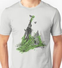 Silent Decay Unisex T-Shirt