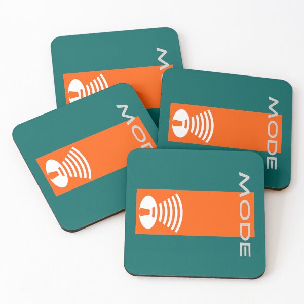 Item preview, Best of Depeche Mode Band Logo    designed and sold by CoolClubShop.