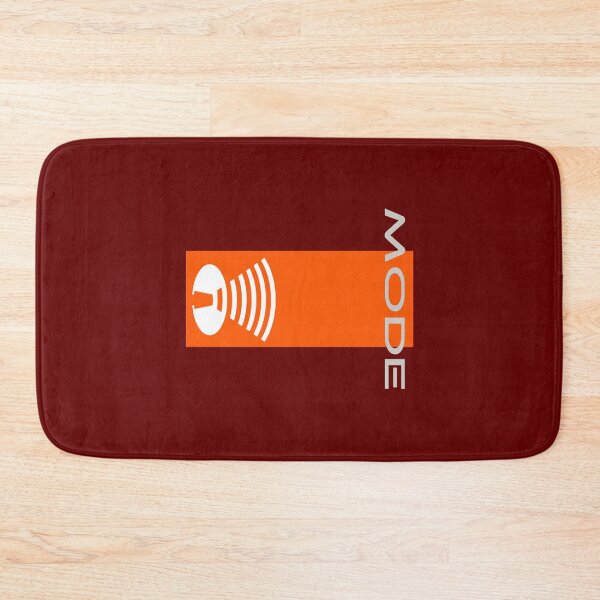 Item preview, Best of Depeche Mode Band Logo    designed and sold by CoolClubShop.