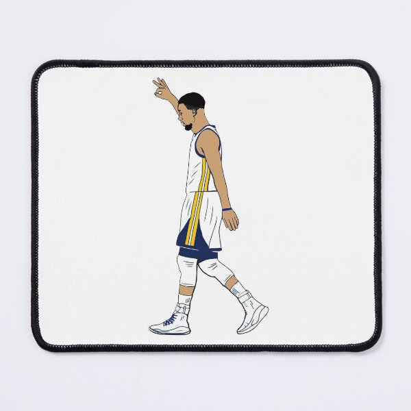 Item preview, stephen curry nigh ok designed and sold by KeltonMaggio.