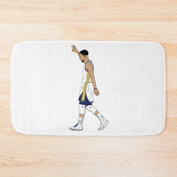 Item preview, stephen curry nigh ok designed and sold by KeltonMaggio.