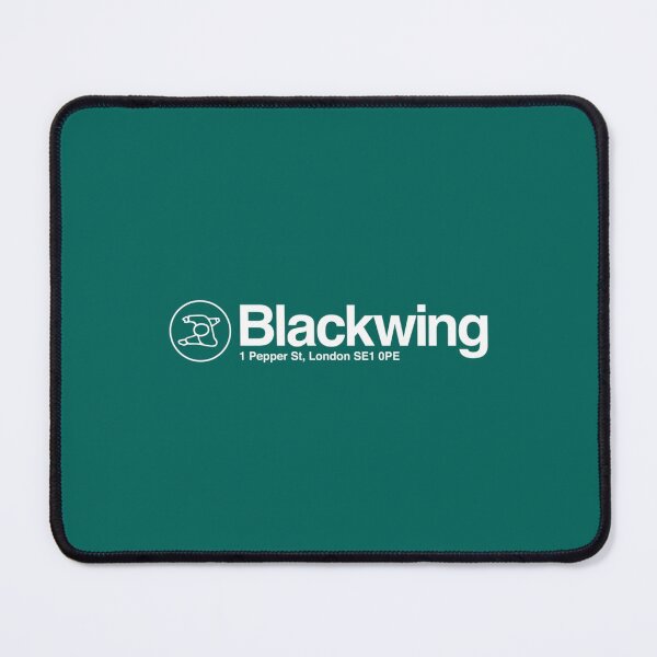 Item preview, Blackwing White Premium  designed and sold by CoolClubShop.