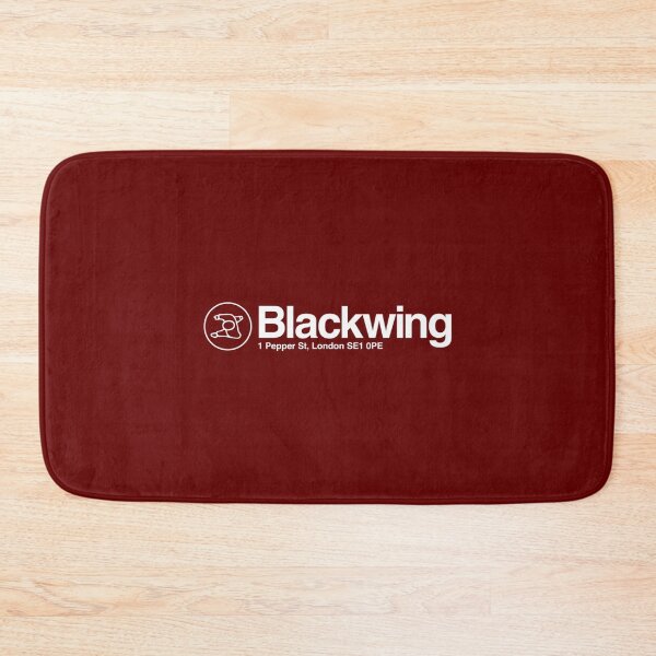 Item preview, Blackwing White Premium  designed and sold by CoolClubShop.