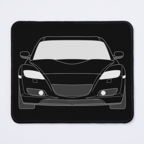 Item preview, Mazda RX-8 2002-2008 designed and sold by EdimDesign.