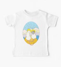 Rat Patron Saints Baby Tee