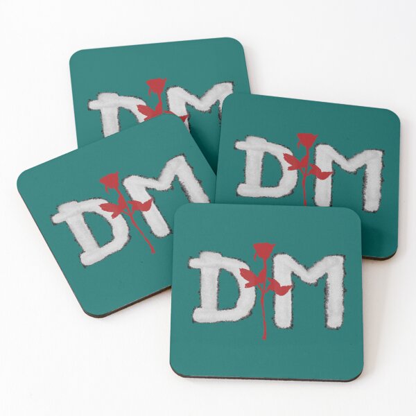 Item preview, Cool Depeche Mode Design   designed and sold by CoolClubShop.