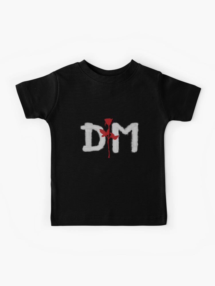 Cool Depeche Mode Design " Kids T-Shirt for Sale by | Redbubble