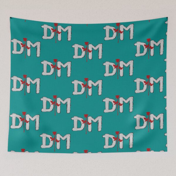 Item preview, Cool Depeche Mode Design   designed and sold by CoolClubShop.
