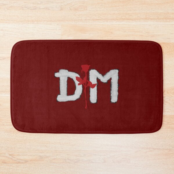 Item preview, Cool Depeche Mode Design   designed and sold by CoolClubShop.