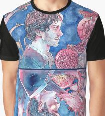 Mirror Graphic T-Shirt