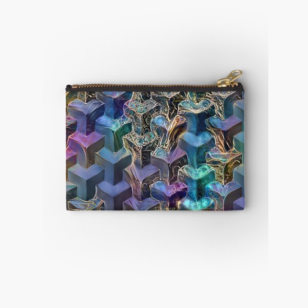 Item preview, 3D Cube Dream 03 designed and sold by DiscoGypsyFish.