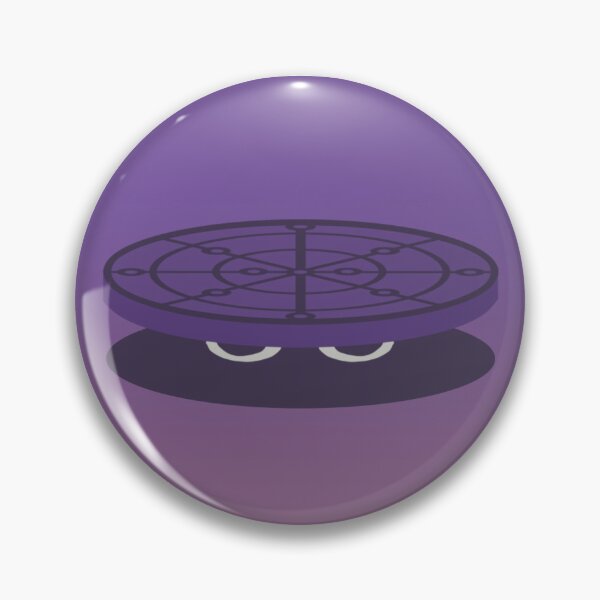 Item preview, The lurker designed and sold by SwitchDemon.