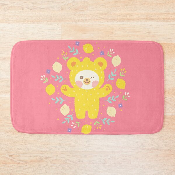 Item preview, Lemony Bear designed and sold by no-eye-deer.