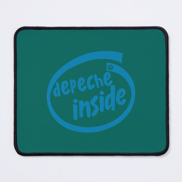 Item preview, depeche inside   designed and sold by CoolClubShop.