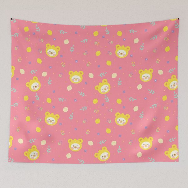 Item preview, Lemony Bear designed and sold by no-eye-deer.