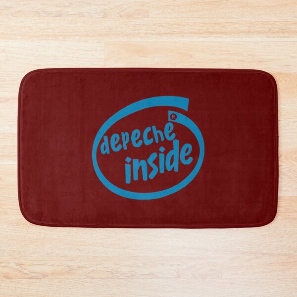 Item preview, depeche inside   designed and sold by CoolClubShop.