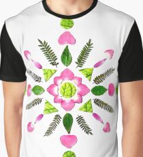 Dharaa Graphic T-Shirt