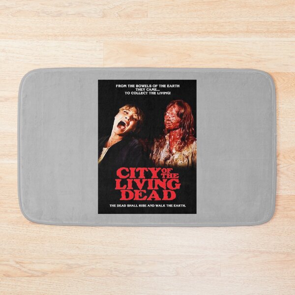 Item preview, Day Gifts lucio fulci horror movies The dead shall rise and walk the earth cover designed and sold by AlfredMoreno.