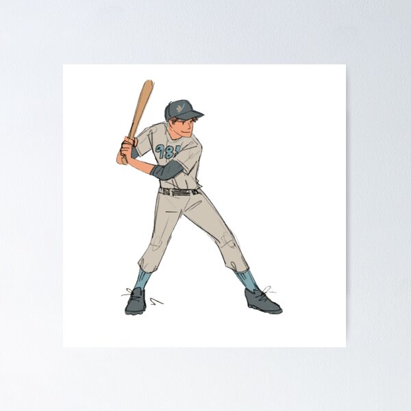 Item preview, Jerma Baseball designed and sold by CloutDesigner.