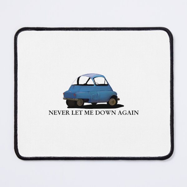 Item preview, Depeche Mode Never Let Me Down Again designed and sold by CoolClubShop.