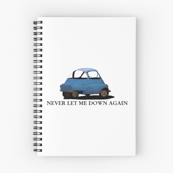 Item preview, Depeche Mode  Never Let Me Down Again   designed and sold by CoolClubShop.