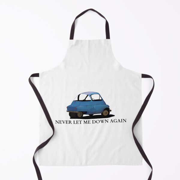 Item preview, Depeche Mode Never Let Me Down Again designed and sold by CoolClubShop.