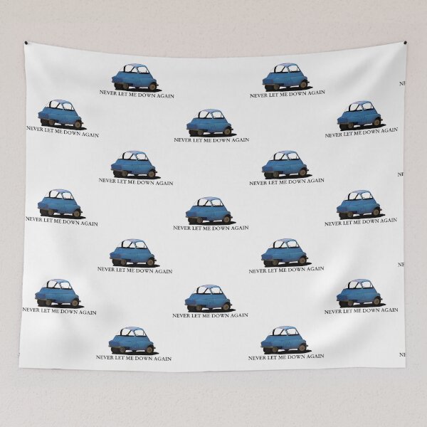 Item preview, Depeche Mode  Never Let Me Down Again   designed and sold by CoolClubShop.