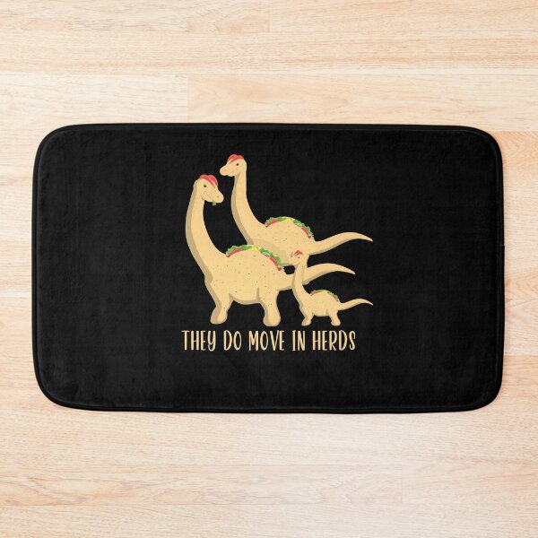Item preview, Tacosaurus funny taco dinosaur  designed and sold by TipTopTapo.