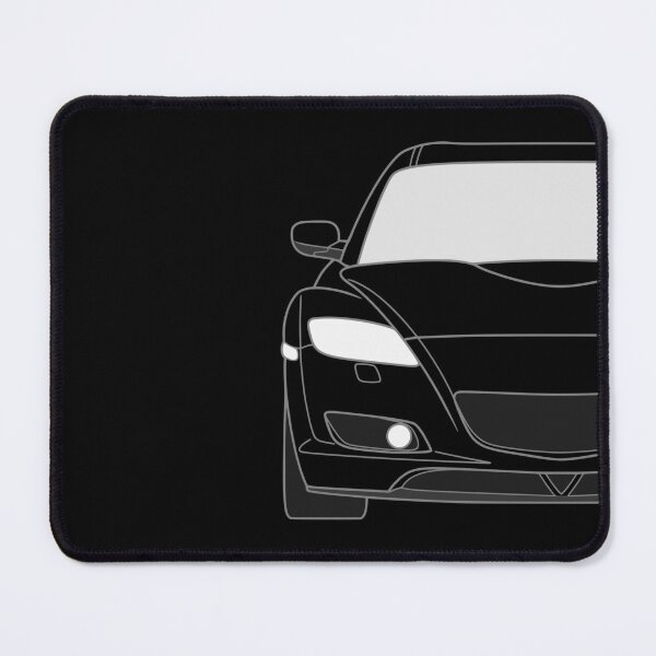 Item preview, Mazda RX-8 2002-2008 colored designed and sold by EdimDesign.