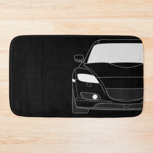 Item preview, Mazda RX-8 2002-2008 colored designed and sold by EdimDesign.