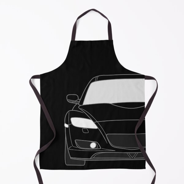Item preview, Mazda RX-8 2002-2008 colored designed and sold by EdimDesign.