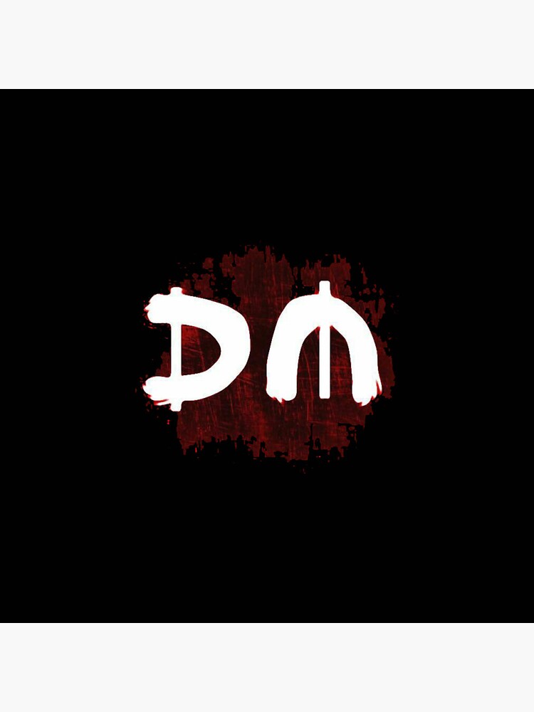 Depeche Logo PNG Vectors Free Download