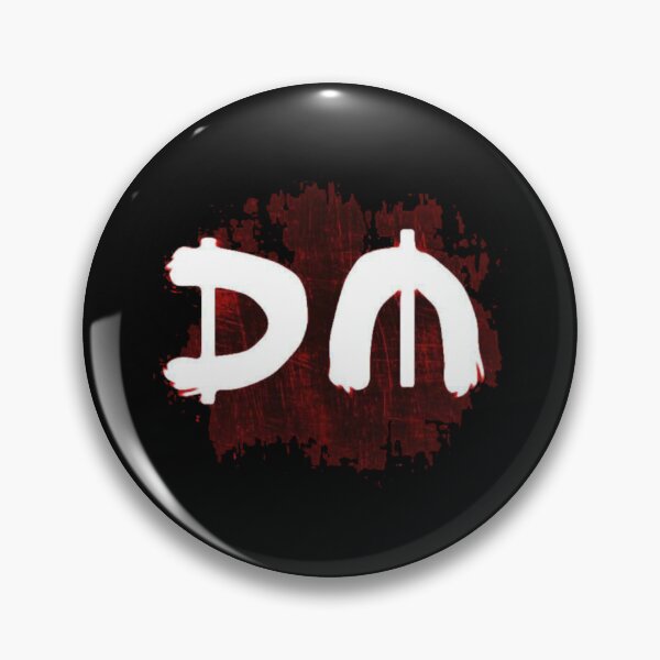Item preview, DEPECHE MODE logos   designed and sold by CoolClubShop.