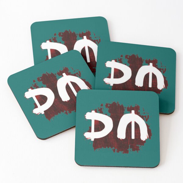 Item preview, DEPECHE MODE logos   designed and sold by CoolClubShop.