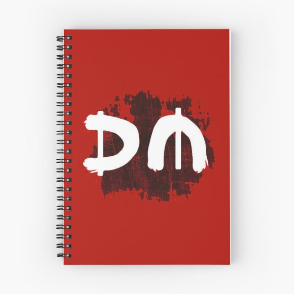 Item preview, DEPECHE MODE logos   designed and sold by CoolClubShop.