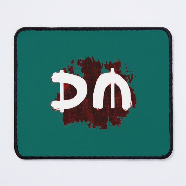 Item preview, DEPECHE MODE logos   designed and sold by CoolClubShop.