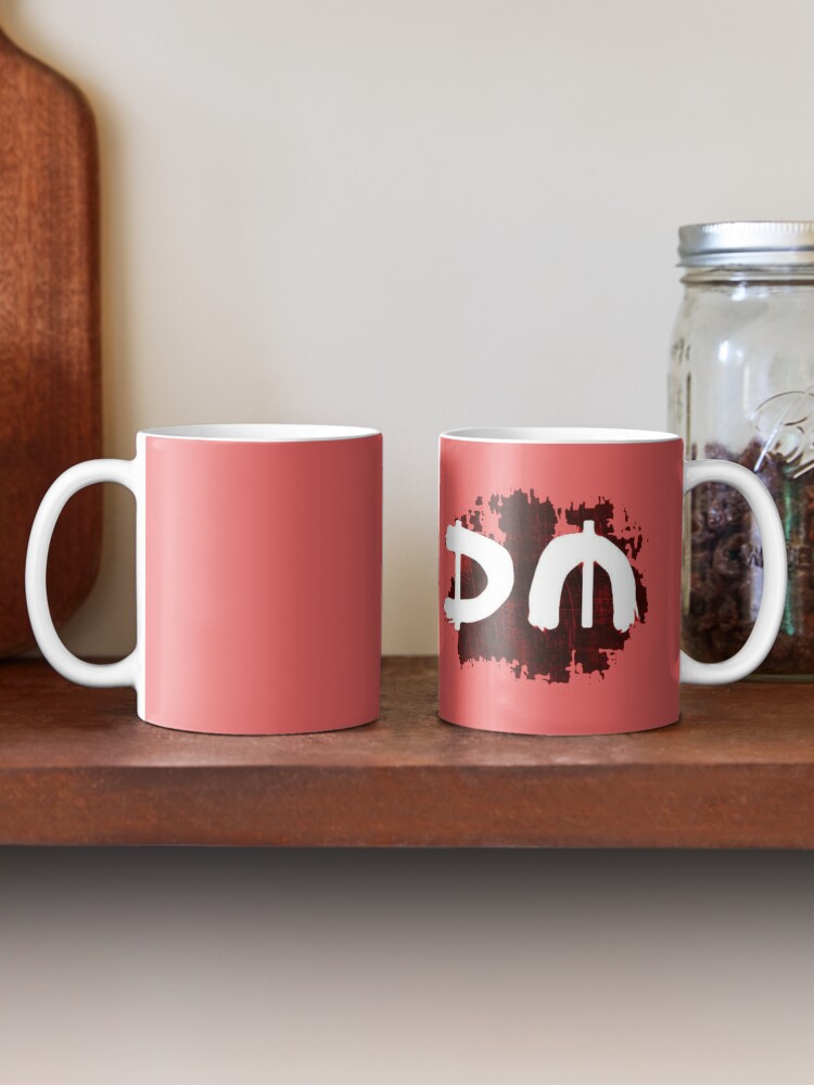 Mug Depeche Mode - Logo  Tips for original gifts