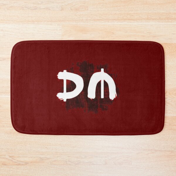Item preview, DEPECHE MODE logos   designed and sold by CoolClubShop.