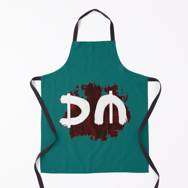 Item preview, DEPECHE MODE logos designed and sold by CoolClubShop.