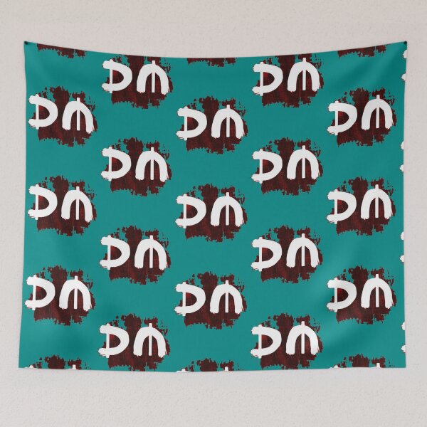 Item preview, DEPECHE MODE logos   designed and sold by CoolClubShop.