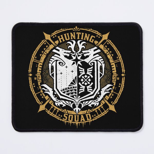 Item preview, Hunting Squad designed and sold by CheppYu4.