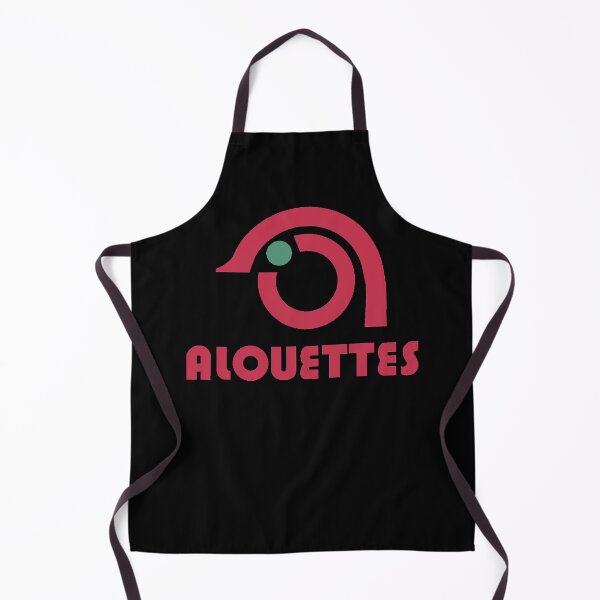 Item preview, Montreal Alouettes throwback  designed and sold by eziasboumthave.