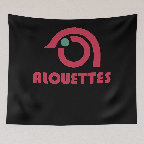 Item preview, Montreal Alouettes throwback  designed and sold by eziasboumthave.