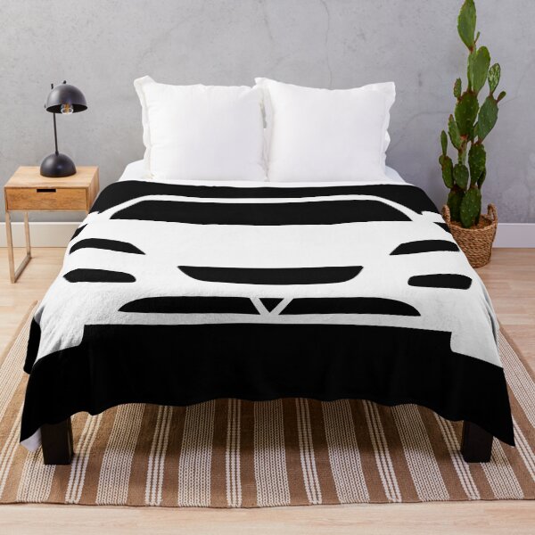 Item preview, Mazda RX-8 2002-2008 white silhouette designed and sold by EdimDesign.