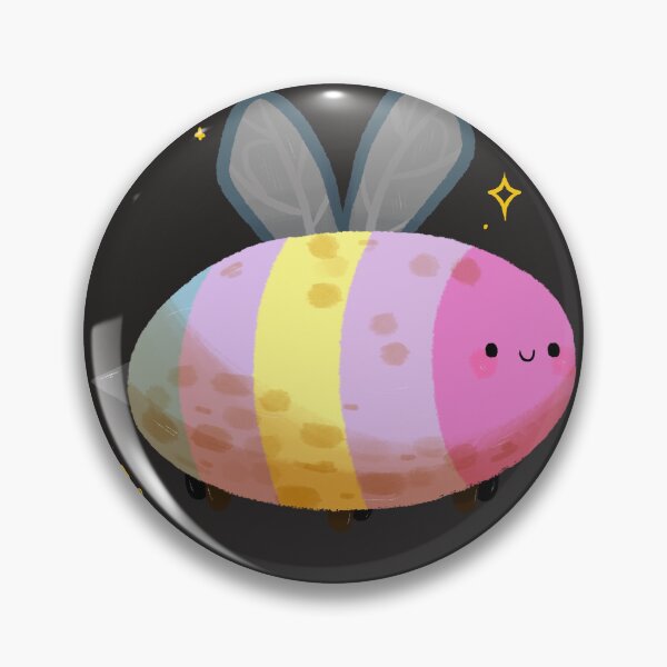 Item preview, Aporagender Bee designed and sold by Smoltsuki.