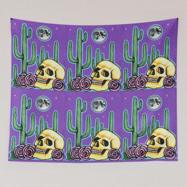 Item preview, Saguaro Skull designed and sold by Patrick Rulh.