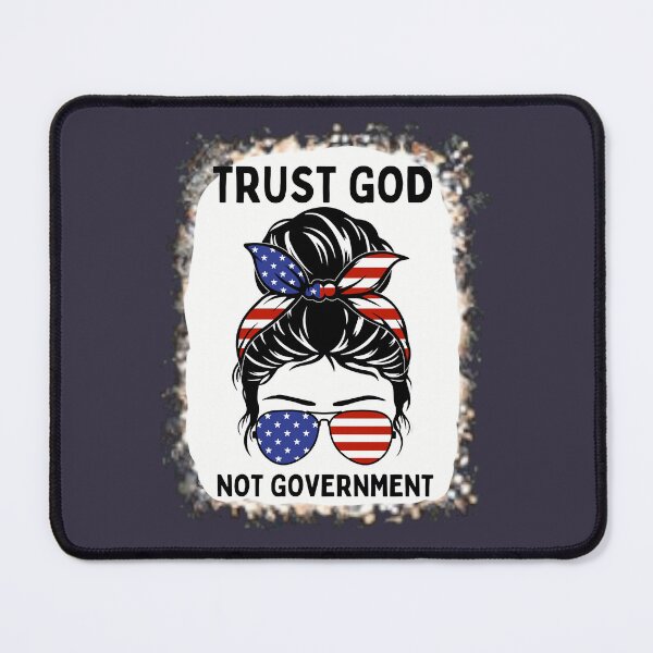 Item preview, Funny Gift Anti Government Gift For Music Fans designed and sold by LemosemmamcArts.