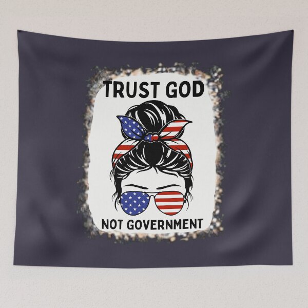 Item preview, Funny Gift Anti Government Gift For Music Fans designed and sold by LemosemmamcArts.