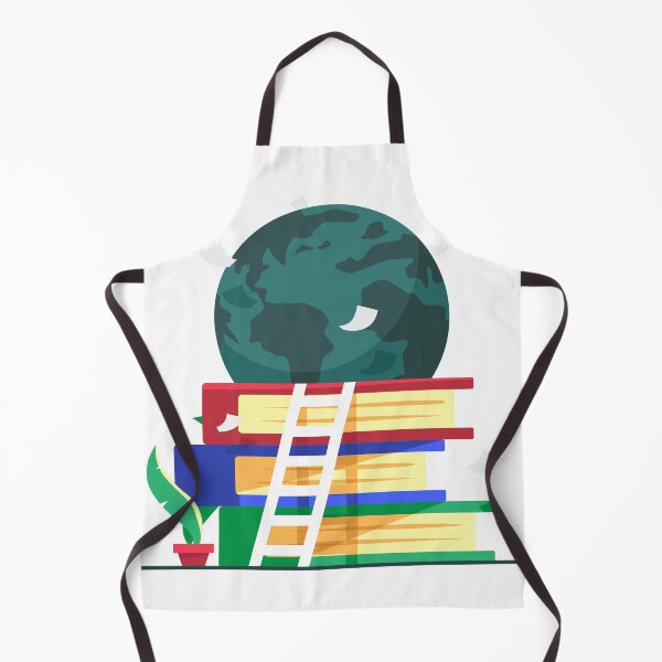 Item preview, National Reading Day designed and sold by Ala Muk.