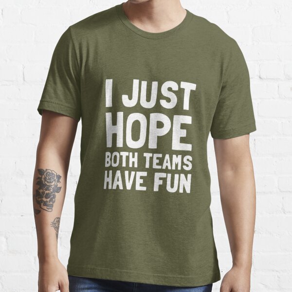 Baseball Funny Sayings Sports Gift Idea' Men's T-Shirt